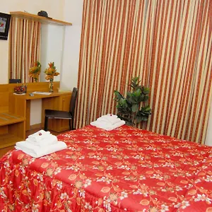 Hotel Chopin, Milaan
