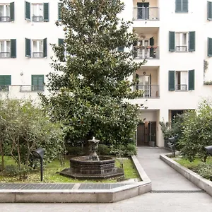 Hotel Royal Suites, Milaan