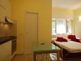 Hotel Biancardi - 2337 - Milan Apartment