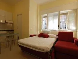 Biancardi - 2337 - Milan Apartment